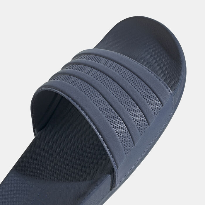 adidas Men's Adilette Comfort Slides Multi-Color image number 5