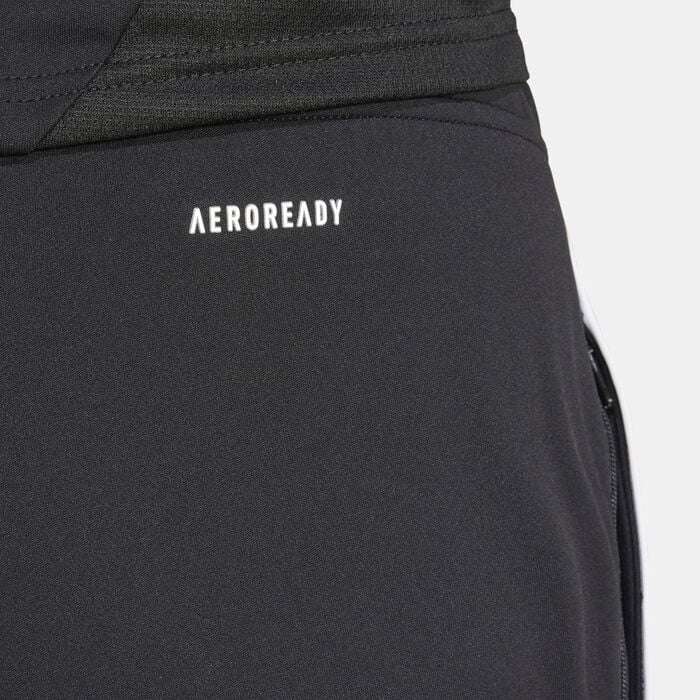 adidas Men's Tiro 25 Competition Training Football Pants Black adidas Men's Tiro 25 Competition Training Football Pants Black image number 1