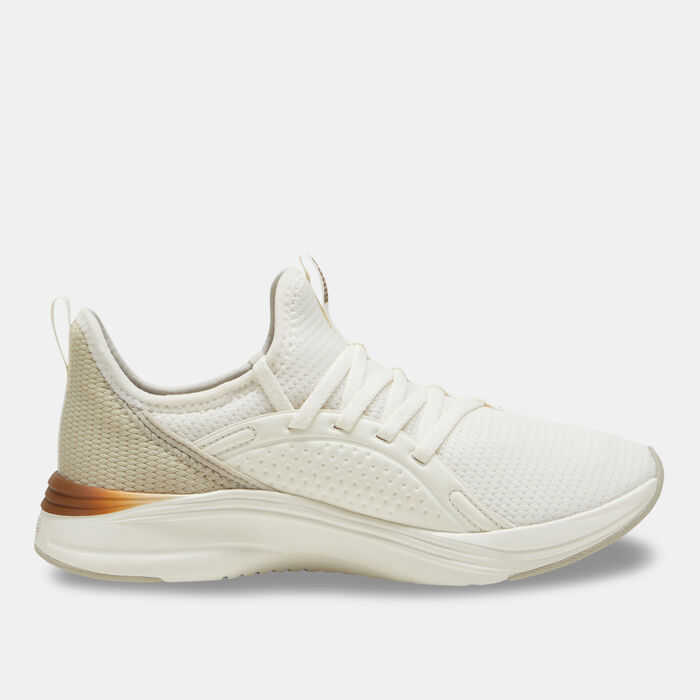 PUMA Women's Softride Sophia 2 Running Shoes White PUMA Women's Softride Sophia 2 Running Shoes White image number 2