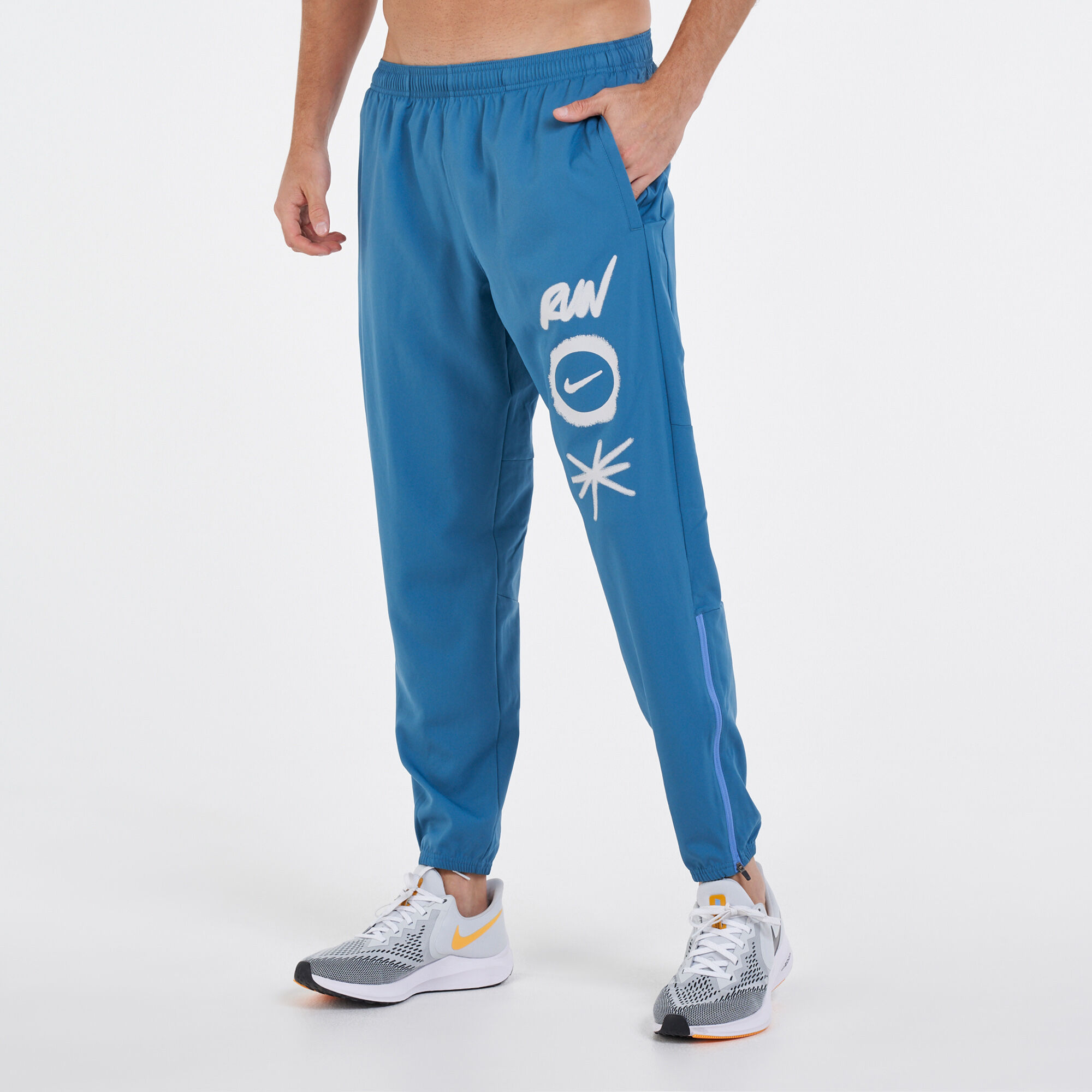 Nike lightweight running pants clearance