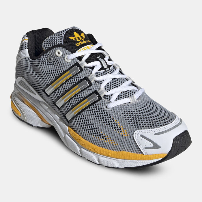 adidas Originals Men's Adistar Cushion Shoes Grey adidas Originals Men's Adistar Cushion Shoes Grey image number 1