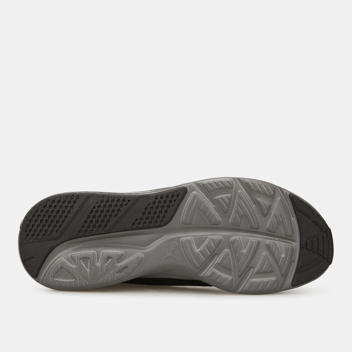 PUMA Men's Cell Vive Evo Running Shoe Grey PUMA Men's Cell Vive Evo Running Shoe Grey image number 4