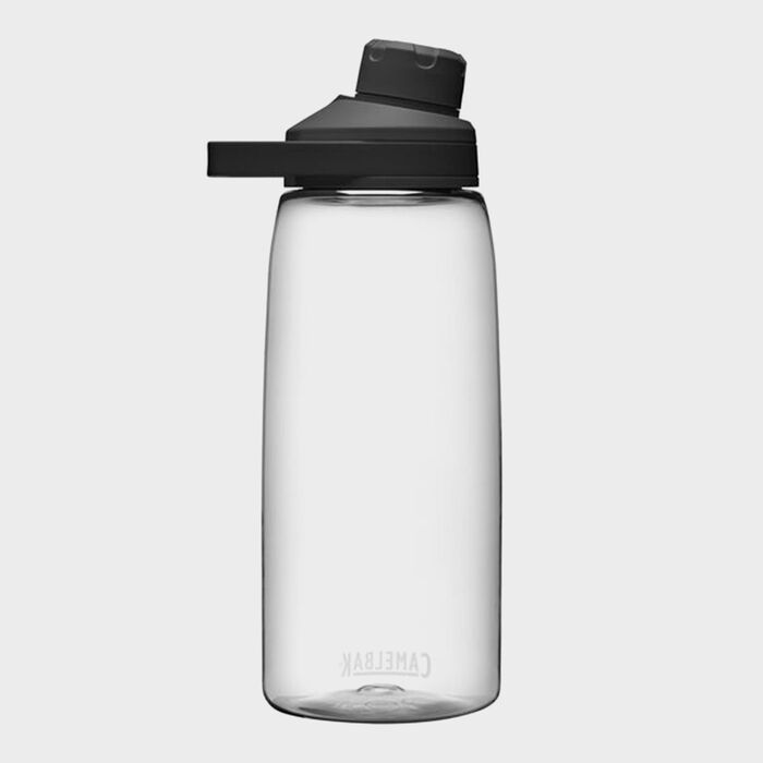 CamelBak Chute Mag Watter Bottle Clear CamelBak Chute Mag Watter Bottle Clear image number 2