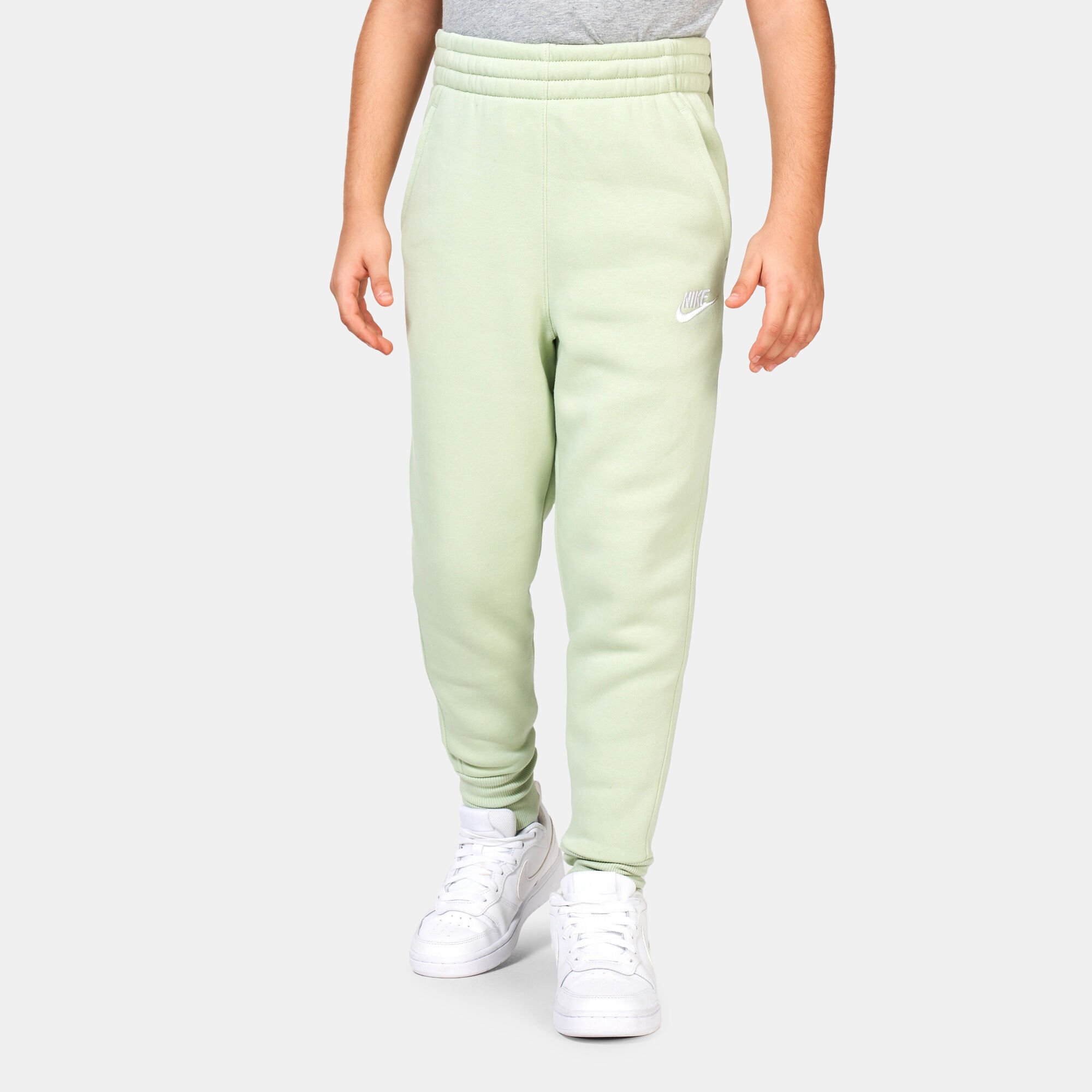 Nike pistachio frost joggers new arrivals