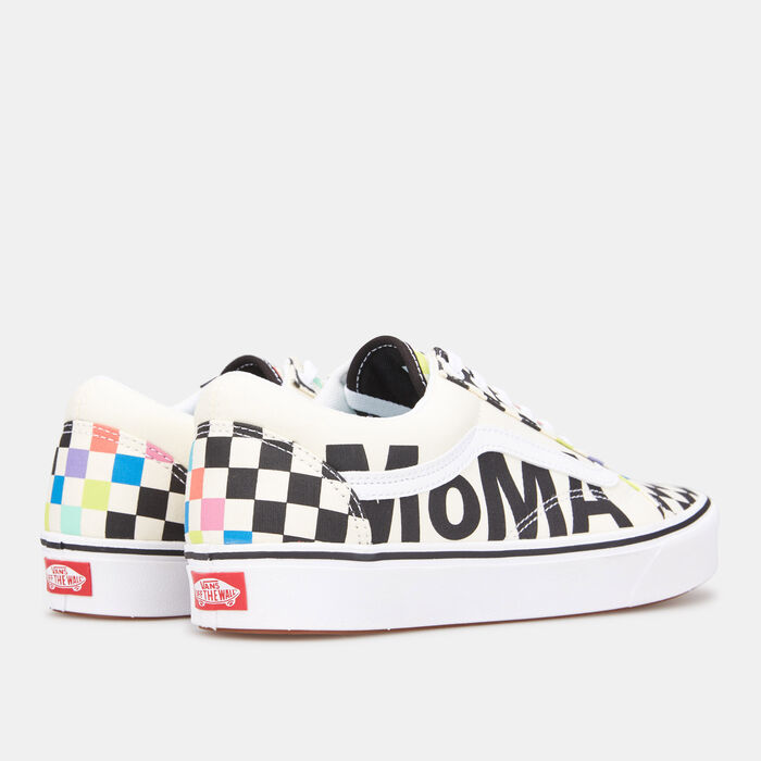 Vans ComfyCush Old Skool Unisex Shoe Multi-Color Vans ComfyCush Old Skool Unisex Shoe Multi-Color image number 2