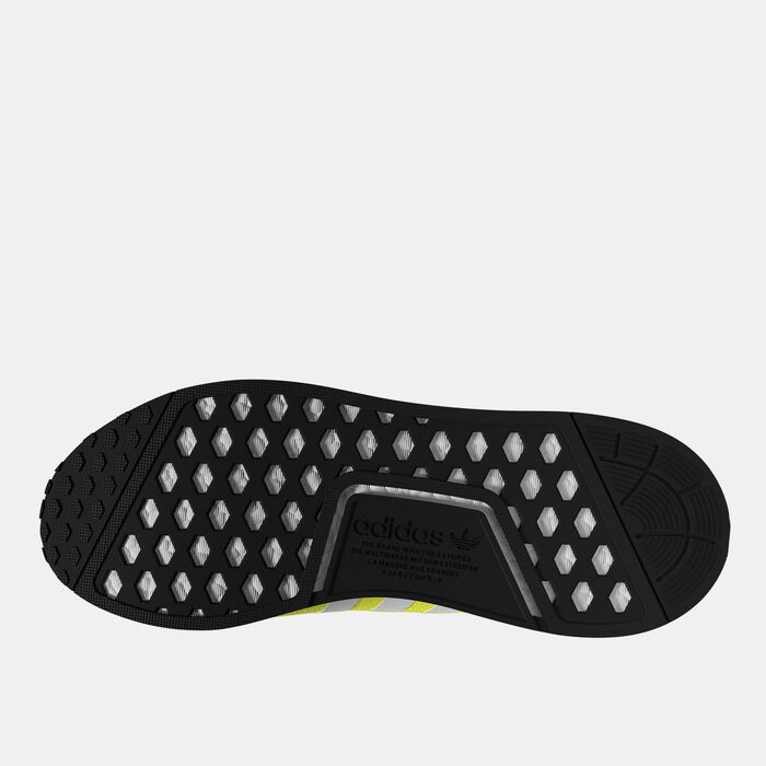 adidas Originals Men's NMD_R1 V2 Shoe Green adidas Originals Men's NMD_R1 V2 Shoe Green image number 6