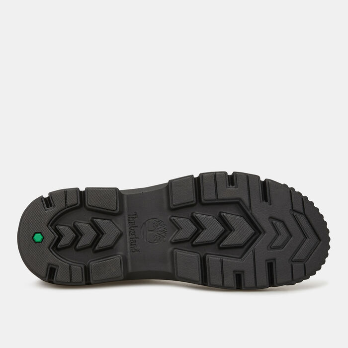 Timberland Women's Greyfield Chelsea Boot Black image number 3