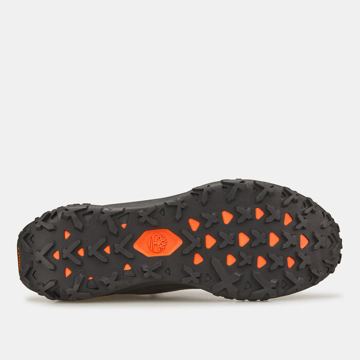 Timberland Men's Brand Shoes Black image number 3