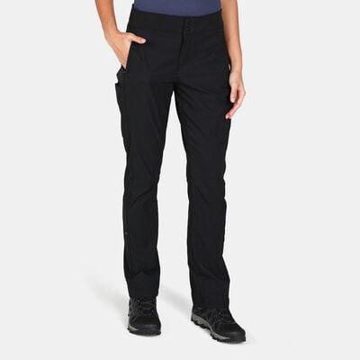 Columbia Women's Firwood™ Core Pants Black Columbia Women's Firwood™ Core Pants Black