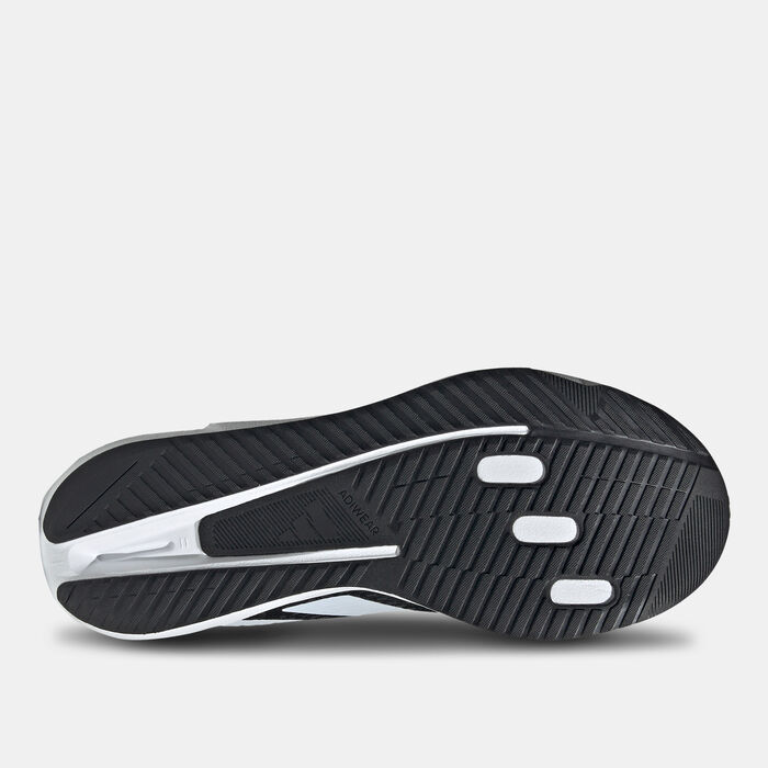 adidas Men's Duramo SL 2.0 Wide Running Shoes Black adidas Men's Duramo SL 2.0 Wide Running Shoes Black image number 3