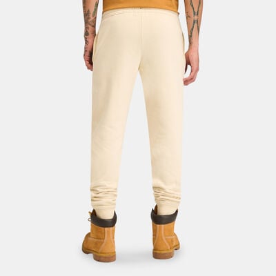 Timberland Men's Exeter River Sweatpants Beige Timberland Men's Exeter River Sweatpants Beige