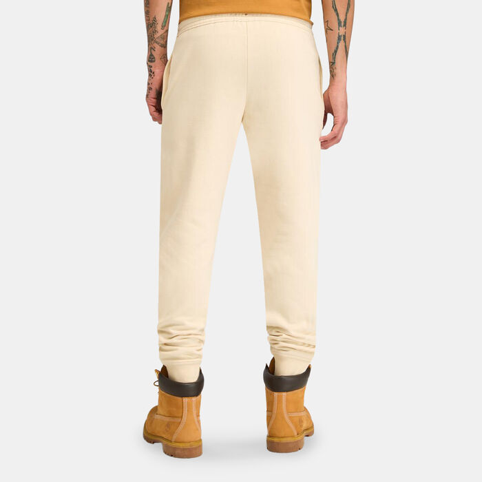 Timberland Men's Exeter River Sweatpants Beige Timberland Men's Exeter River Sweatpants Beige image number 1