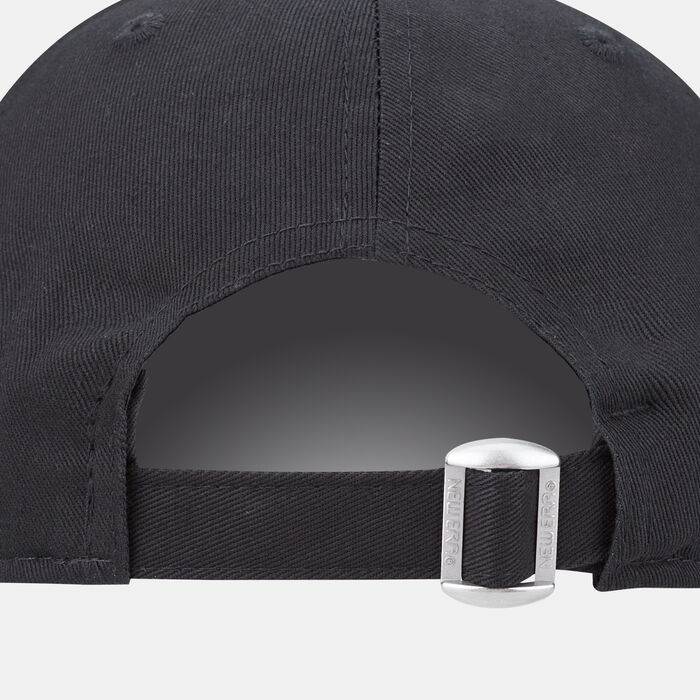 New Era Men's Gradient New York Yankees Logo 9FORTY Cap Black New Era Men's Gradient New York Yankees Logo 9FORTY Cap Black image number 1