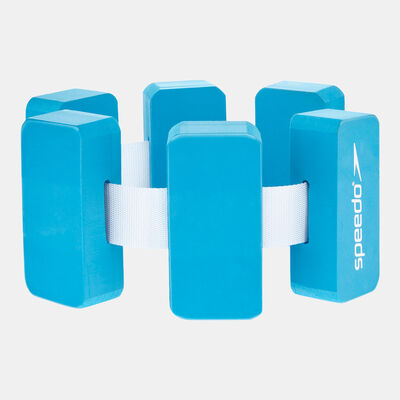 Speedo Swimming Belt Blue