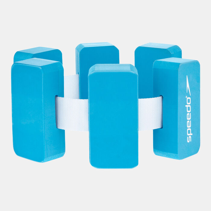 Speedo Swimming Belt Blue image number 0