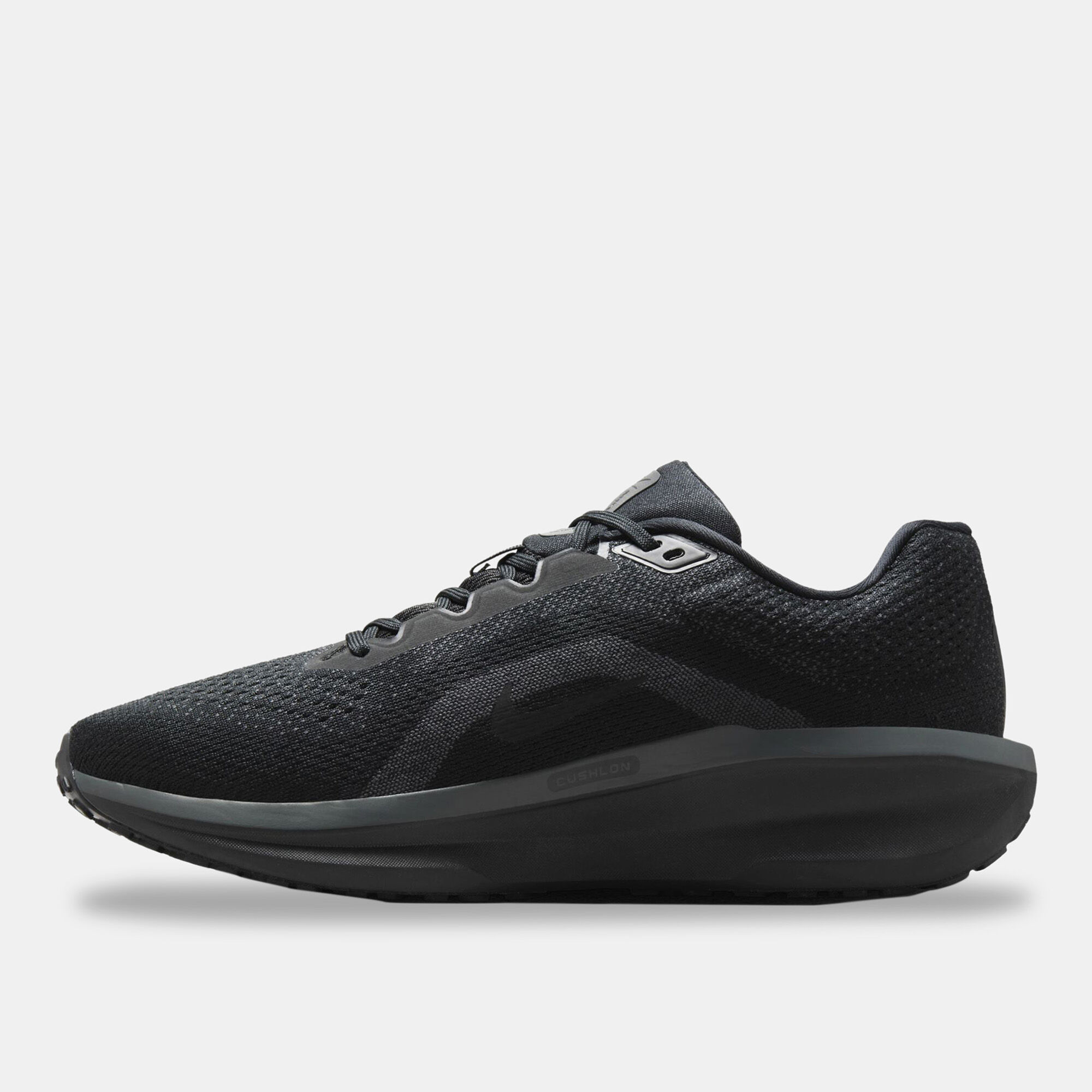 Men s Winflo 11 Road Running Shoes Black Nike in KSA SSS