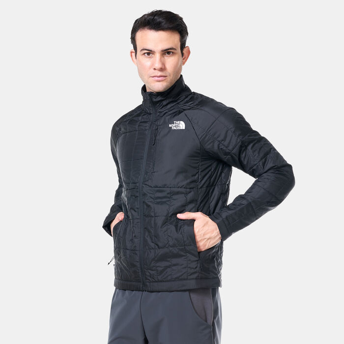The North Face Men's Circaloft Jacket Black The North Face Men's Circaloft Jacket Black image number 0