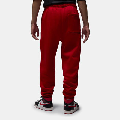 Jordan Men's Brooklyn Pants Red