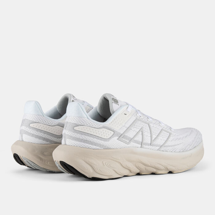 New Balance Fresh Foam X 1080 Utility Shoes White New Balance Fresh Foam X 1080 Utility Shoes White image number 2