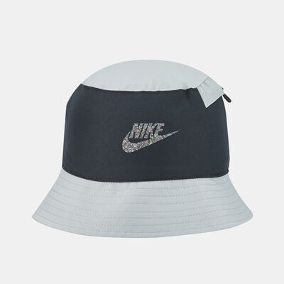 Nike Kids' SSNL Bucket Hat Black