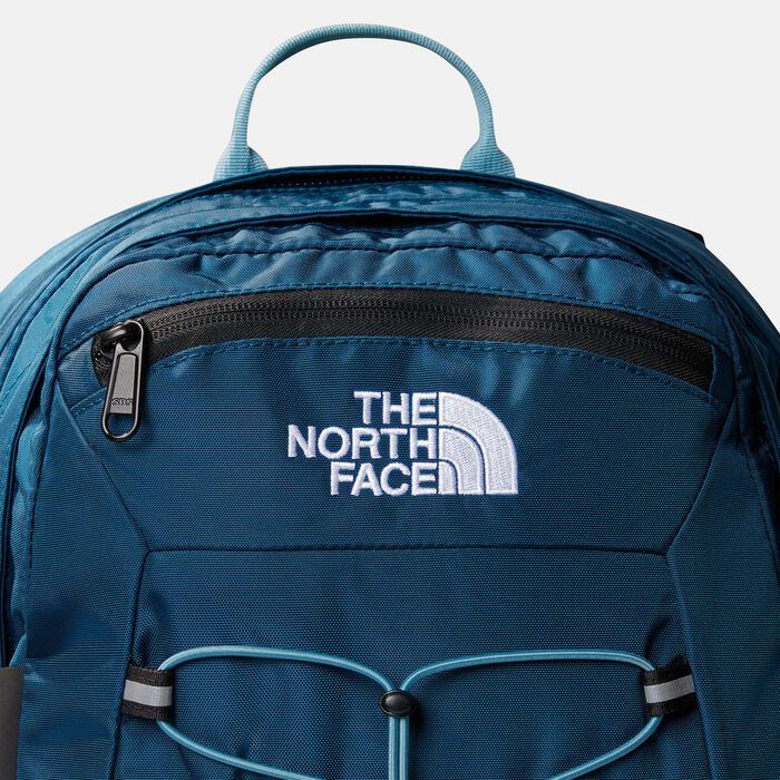 The North Face Borealis Classic Backpack Green The North Face Borealis Classic Backpack Green image number 5