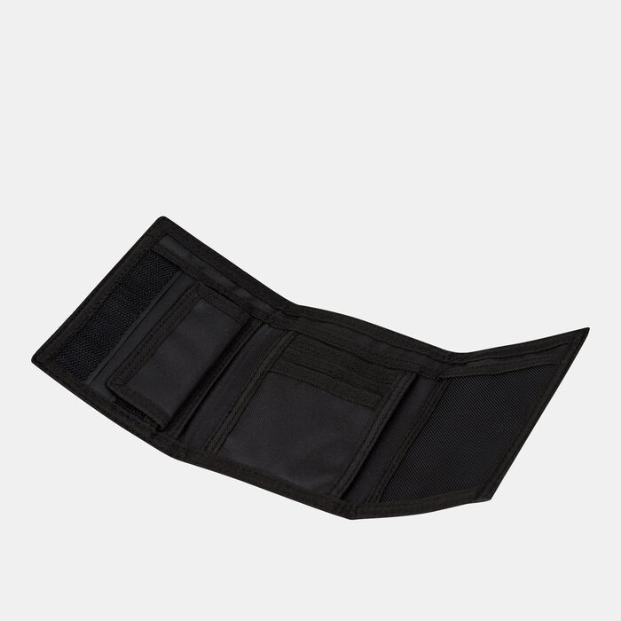 Vans Men's Slipped Wallet Multi-Color Vans Men's Slipped Wallet Multi-Color image number 2