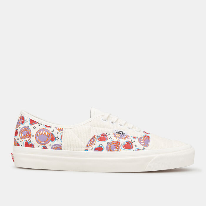 Vans Vault Authentic 44 DX Unisex Shoe Beige Vans Vault Authentic 44 DX Unisex Shoe Beige image number 0