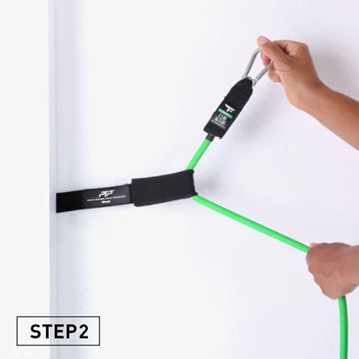 PTP Door Anchor Multi-Color PTP Door Anchor Multi-Color image number 2