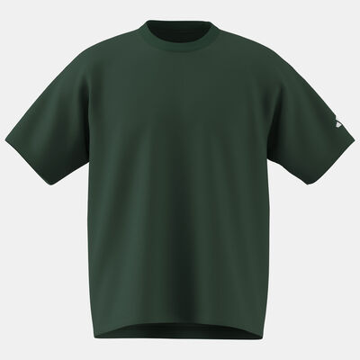 adidas Men's Saudi Graphic T-Shirt Green adidas Men's Saudi Graphic T-Shirt Green