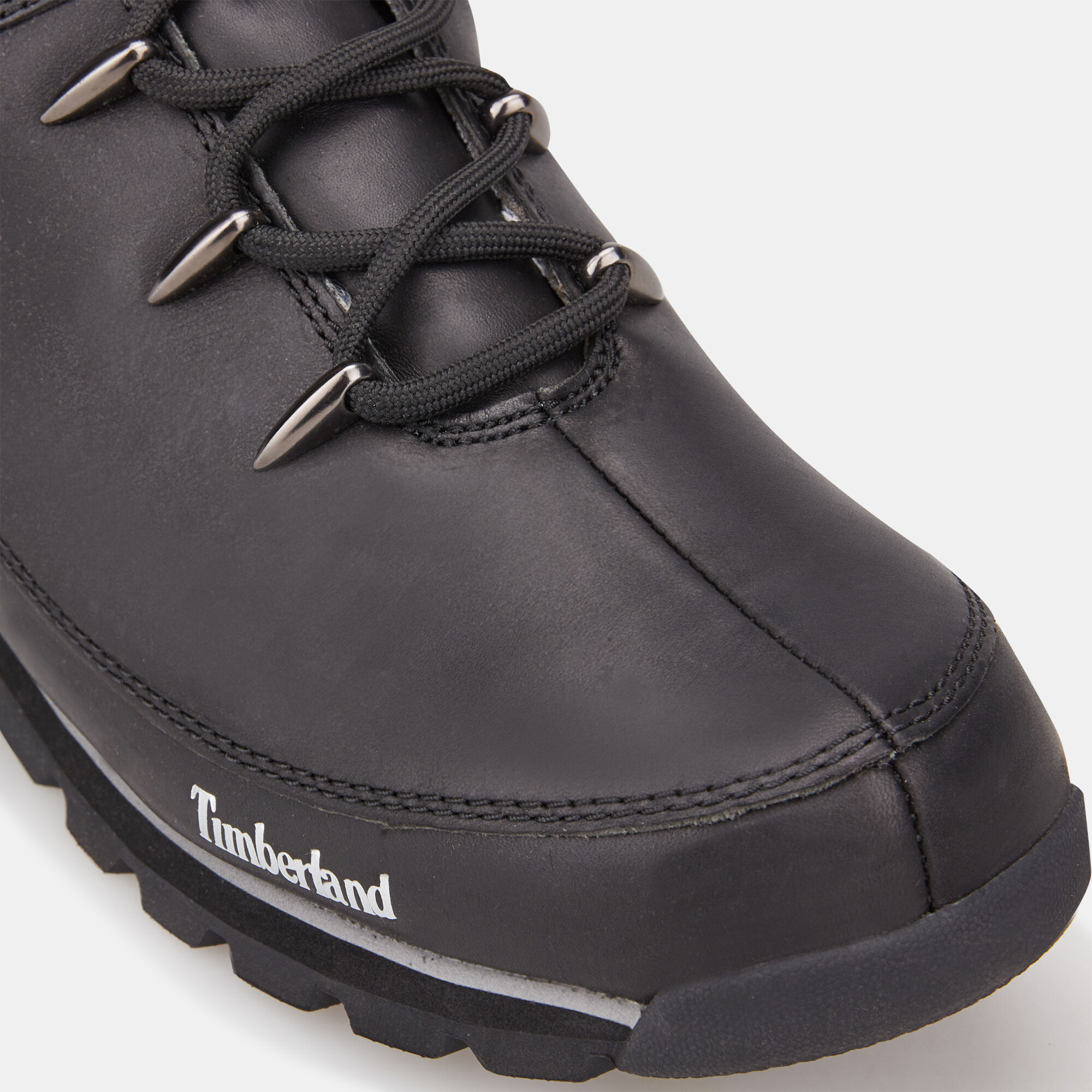 Timberland euro sprint hiker noir 2025