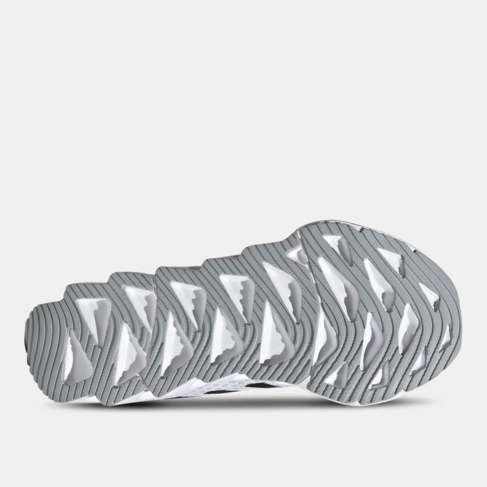 adidas Women's Switch Run Running Shoes White image number 3