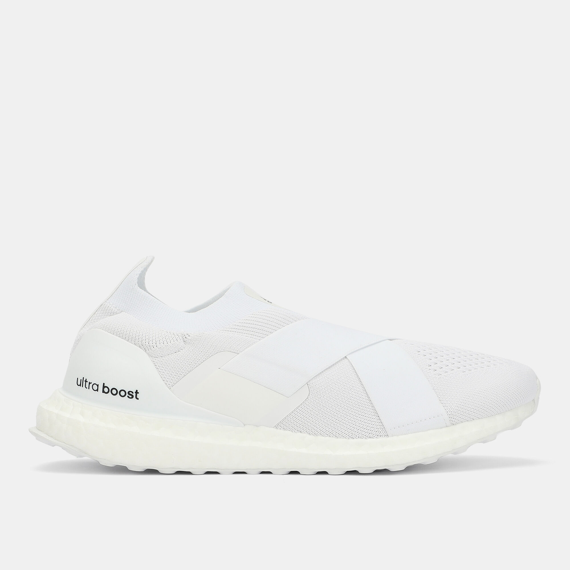 Women s Ultraboost Slip On DNA Shoe Black adidas in KSA SSS