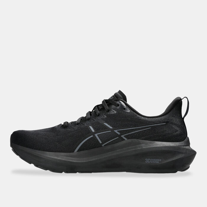 ASICS Men's GT-2000 13 Shoes Black ASICS Men's GT-2000 13 Shoes Black image number 5