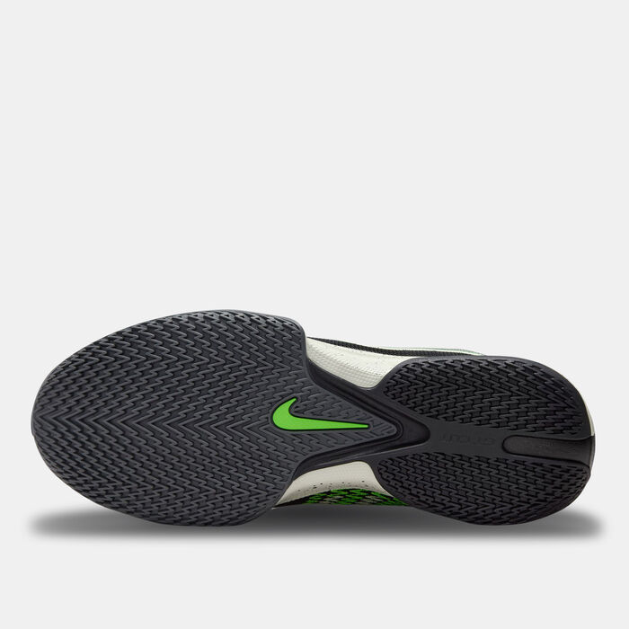 Nike Men's G.T. Cut Academy Basketball Shoes Black Nike Men's G.T. Cut Academy Basketball Shoes Black image number 3