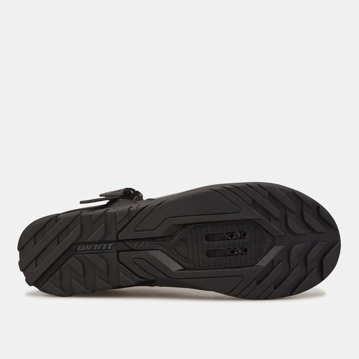 Giant Men's Line Trail Cycling Shoe Grey Giant Men's Line Trail Cycling Shoe Grey image number 3