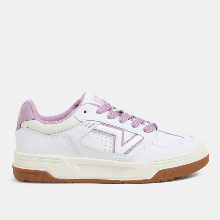 Vans Upland Unisex Shoes Purple Vans Upland Unisex Shoes Purple image number 0