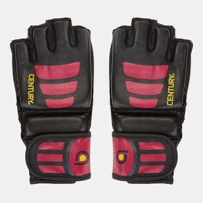 Century Men's Brave Open Palm Gloves Multi-Color Century Men's Brave Open Palm Gloves Multi-Color