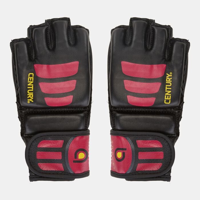 Century Men's Brave Open Palm Gloves Multi-Color Century Men's Brave Open Palm Gloves Multi-Color image number 0