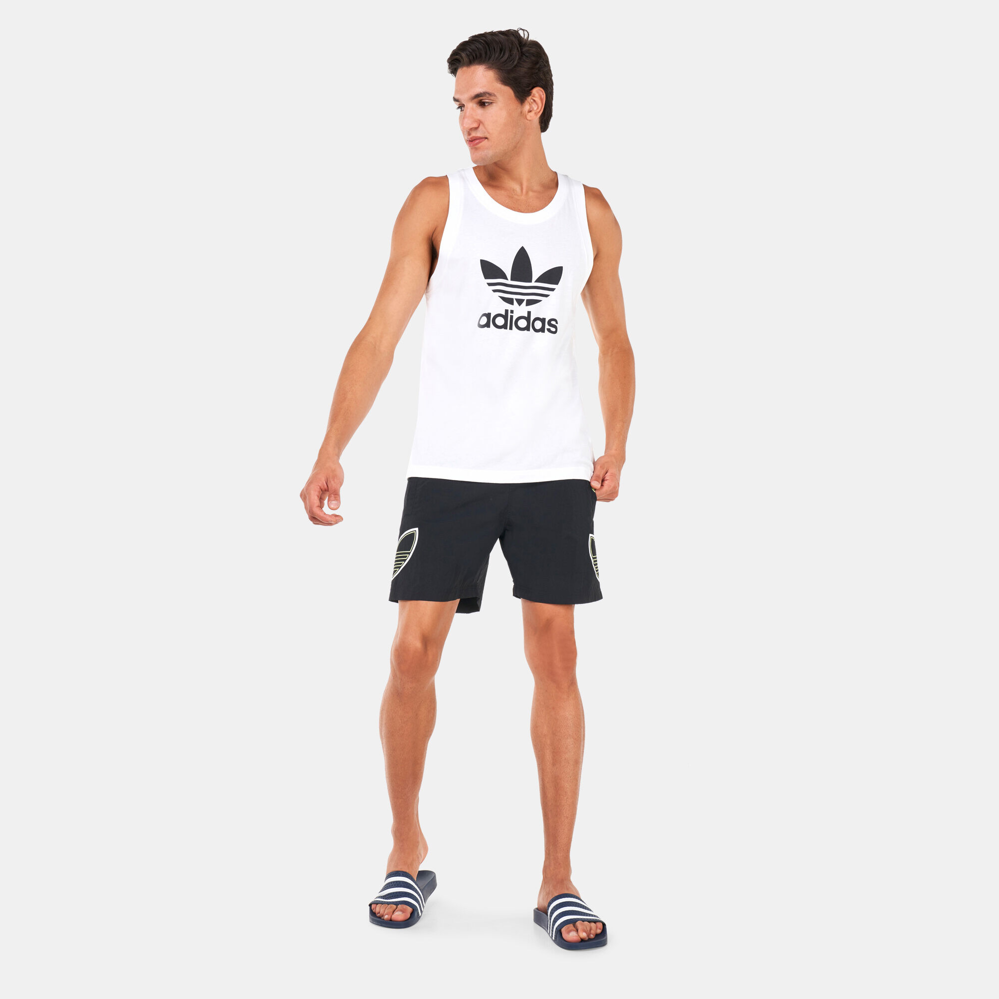 Adidas swim best sale catalog