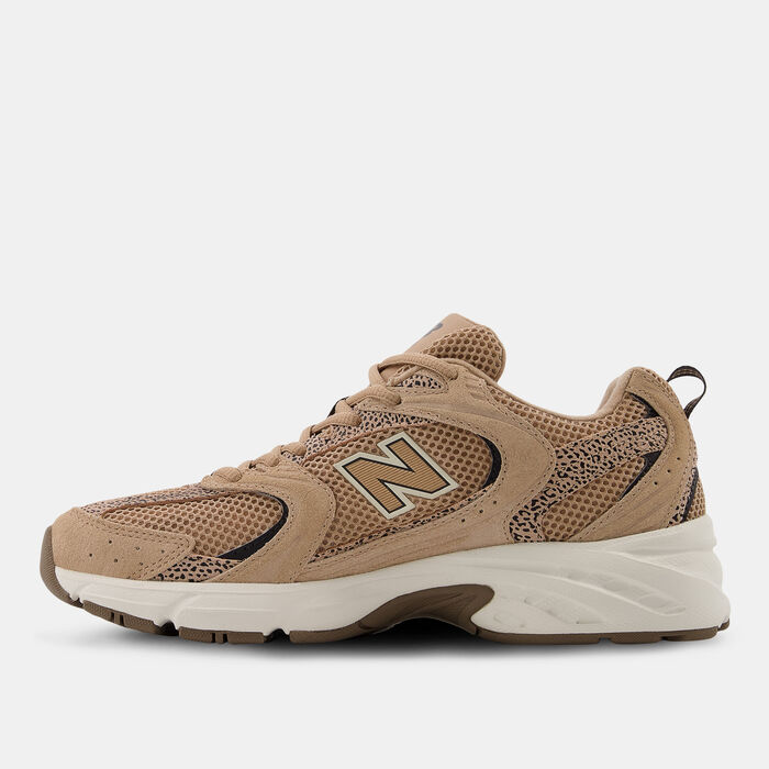 New Balance Women's 530 Shoes Brown image number 2
