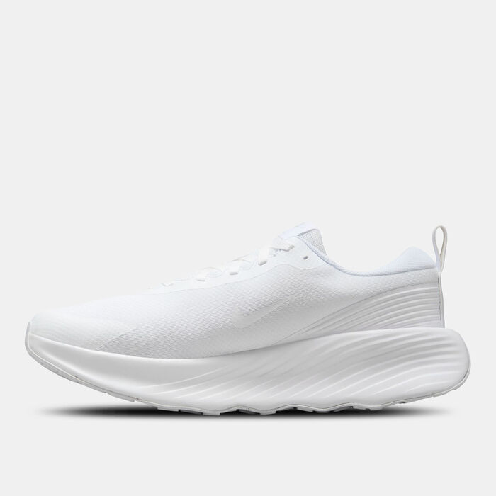 Nike Men's Promina Walking Shoes White Nike Men's Promina Walking Shoes White image number 2