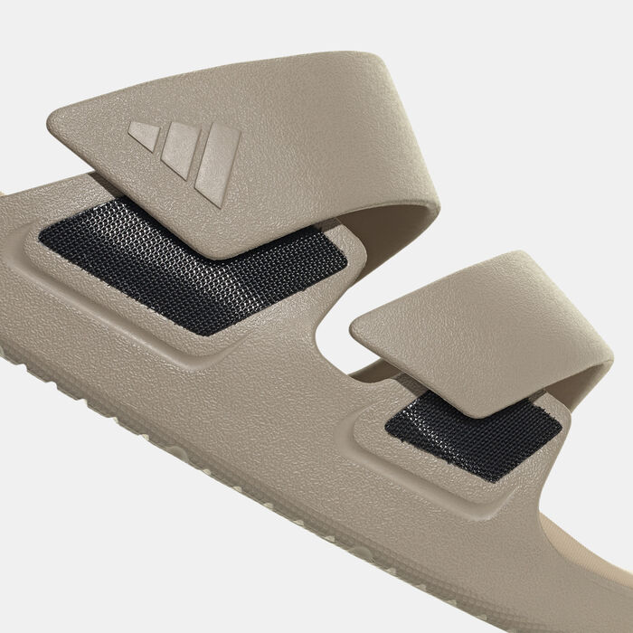 adidas Men's Znscape Sandals Green image number 5