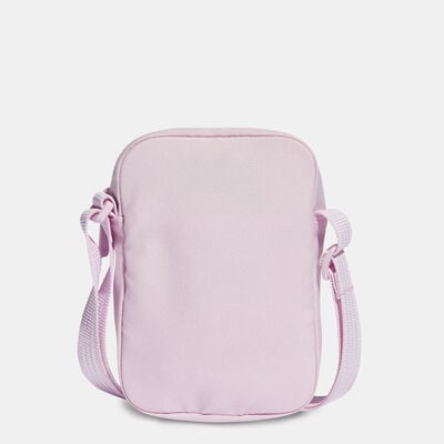 adidas Originals Men's Adicolor Classic Festival Bag Pink adidas Originals Men's Adicolor Classic Festival Bag Pink