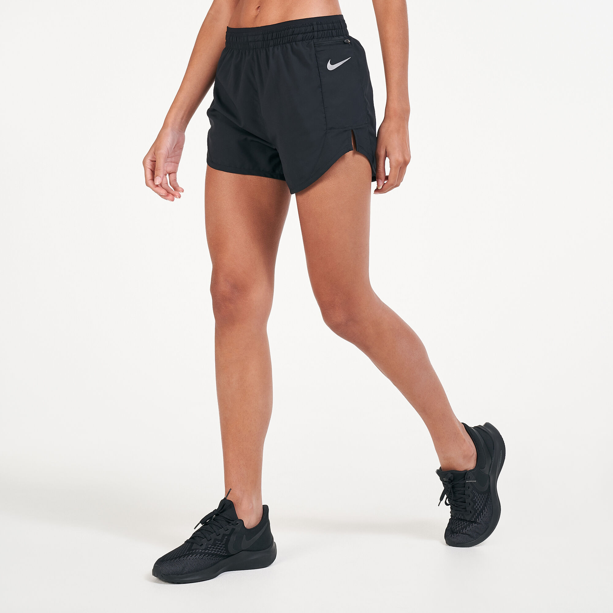 Nike women's 3 inch shorts online