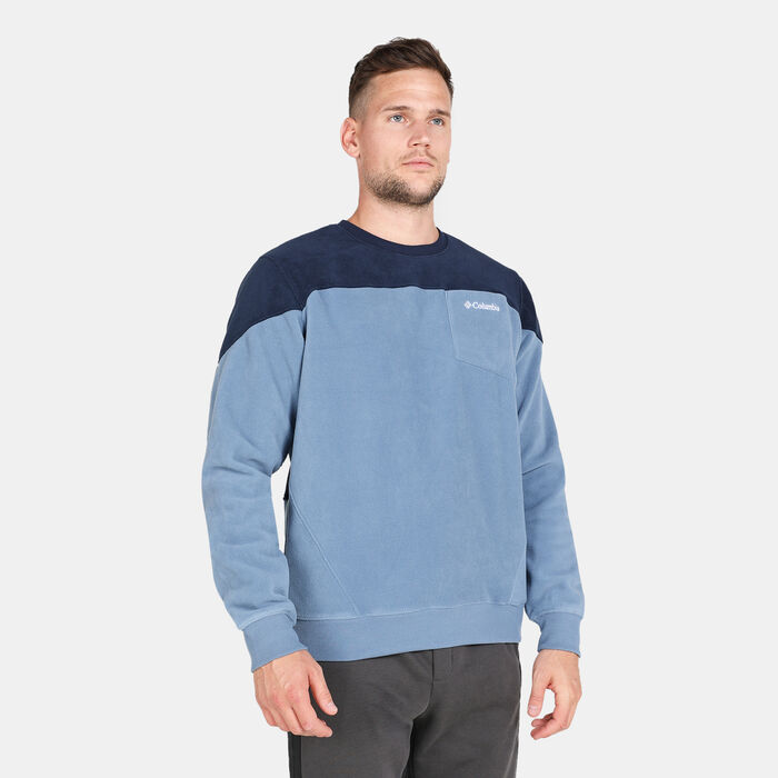 Men's Columbia Lodge™ II Fleece Hoodie