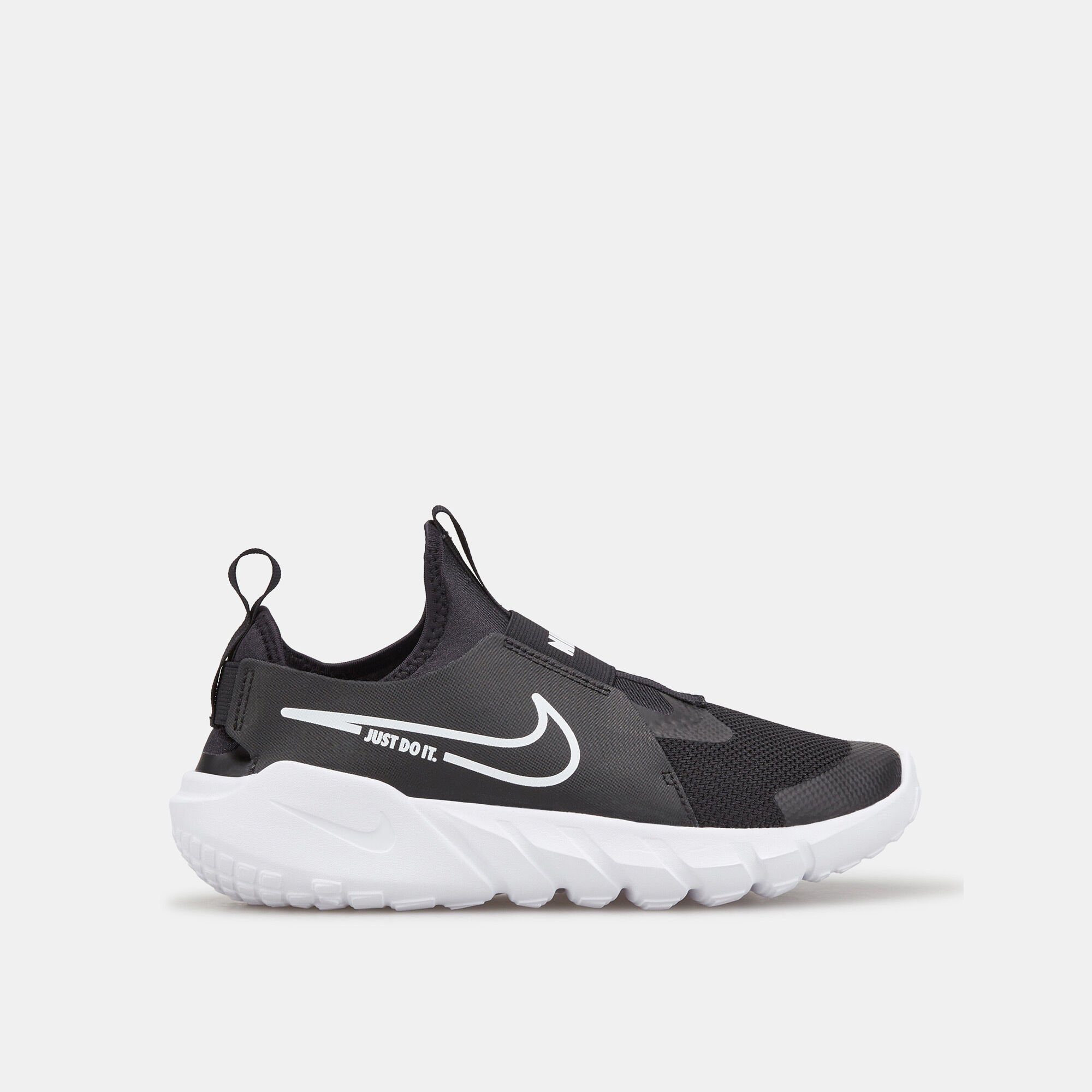 Buy Nike Kids Flex Runner 2 Road Running Shoe Older Kids Black