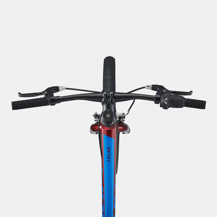 Giant Kids' Talon 24 Lite Mountain Bike Multi-Color Giant Kids' Talon 24 Lite Mountain Bike Multi-Color image number 3