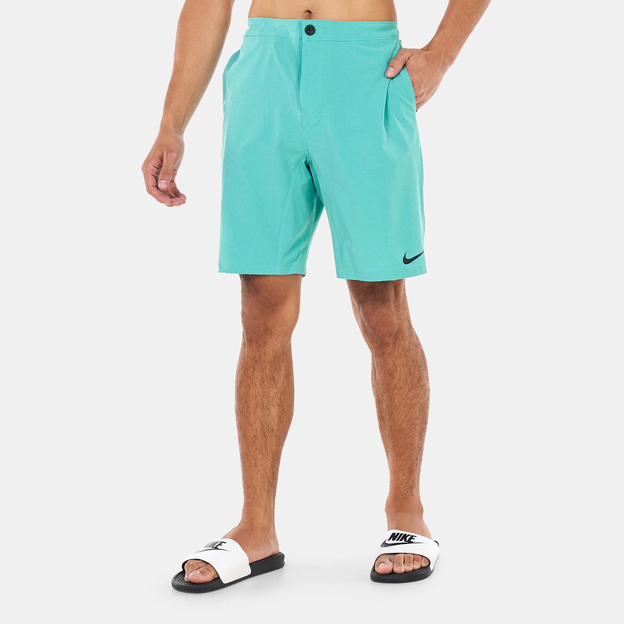 Infant nike outlet swim trunks