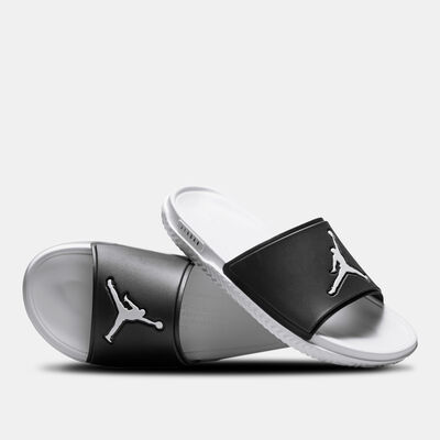 Jordan Men's Jumpman Slides Black