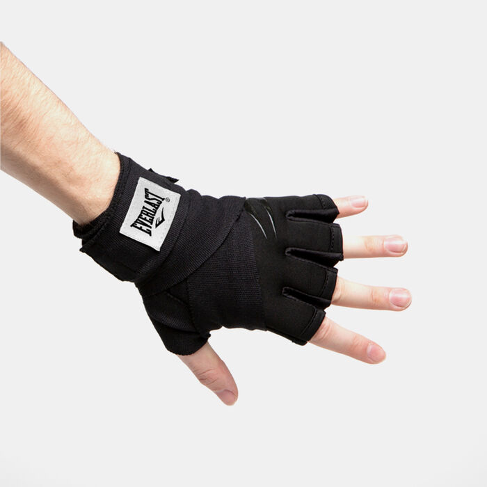 Everlast Evergel Fast Hand Wraps (M) Multi-Color Everlast Evergel Fast Hand Wraps (M) Multi-Color image number 0
